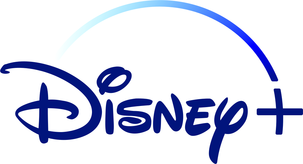 Disney+ Logo