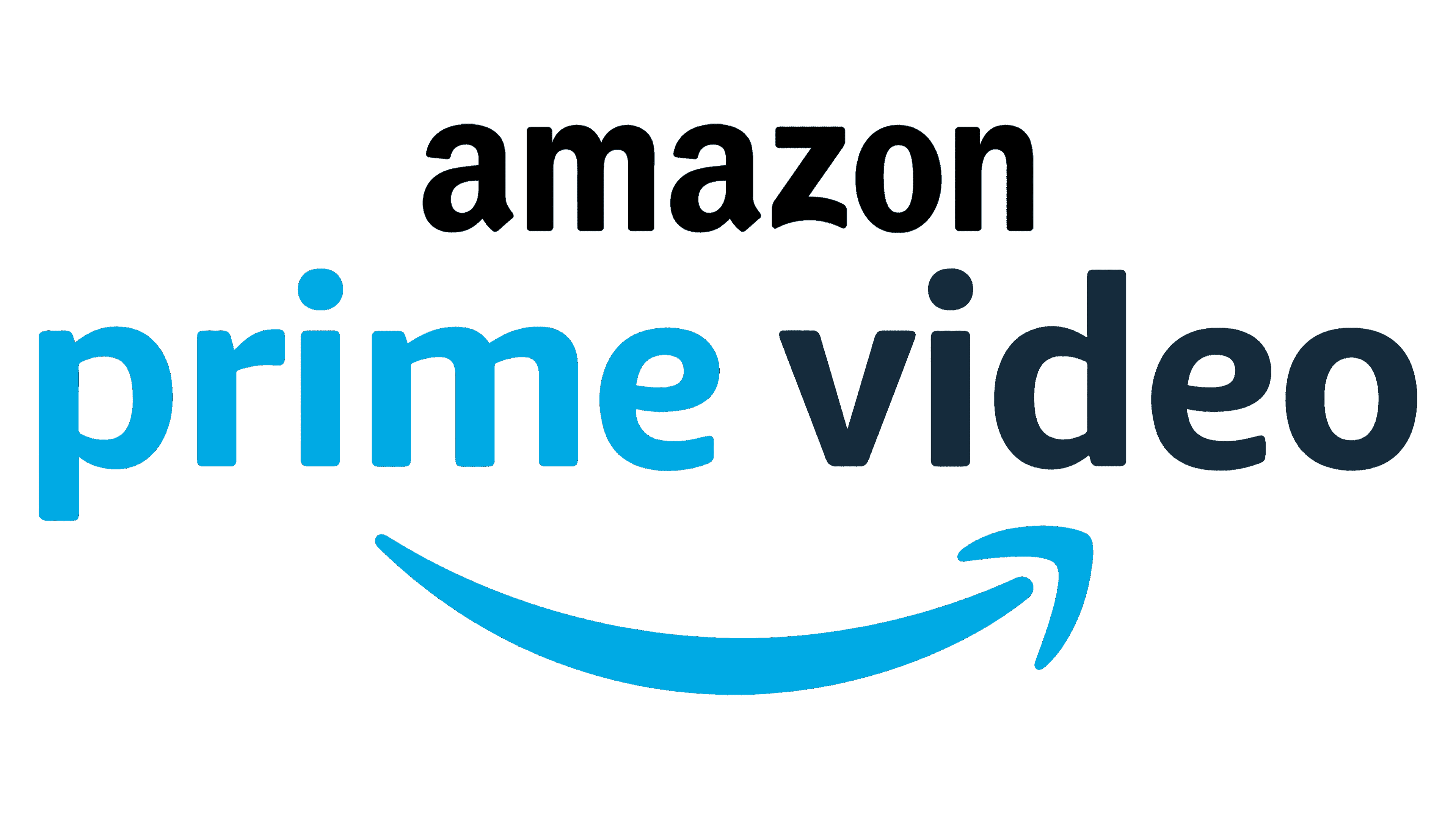 Prime Video Logo